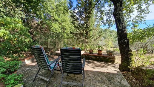 casa indipendente in vendita a Roccastrada in zona Sassofortino