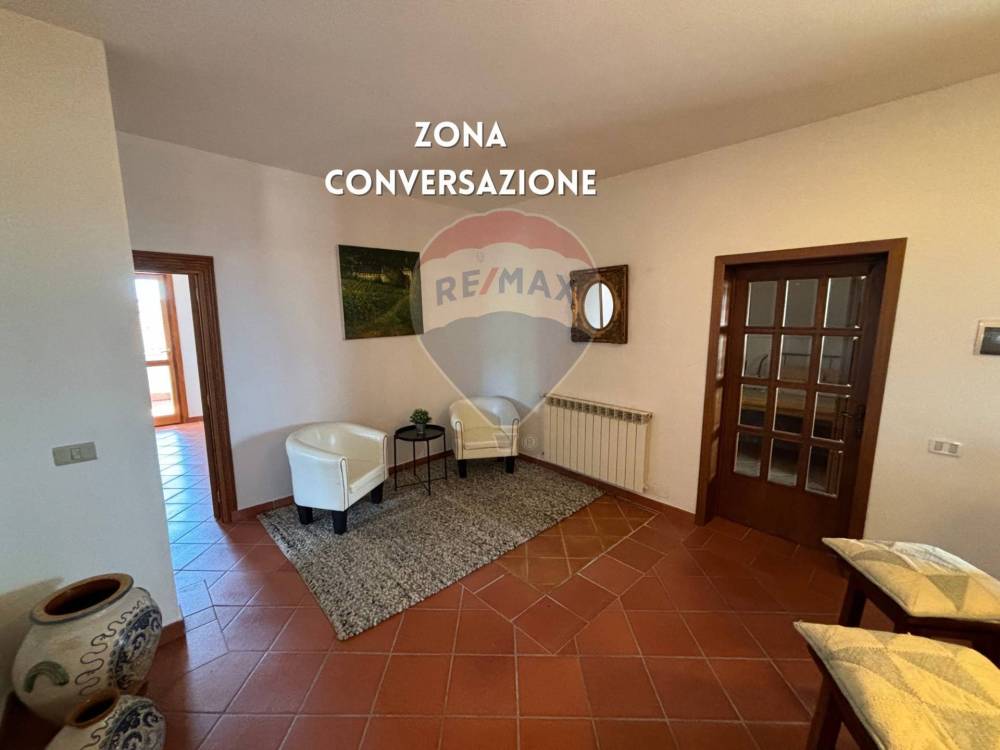 appartamento in vendita a Roccastrada in zona Sassofortino