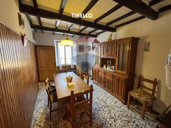 casa indipendente in vendita a Roccastrada in zona Torniella
