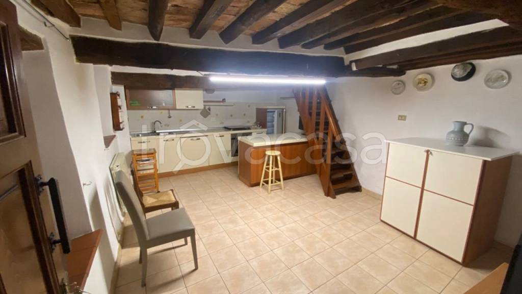 appartamento in vendita a Roccastrada