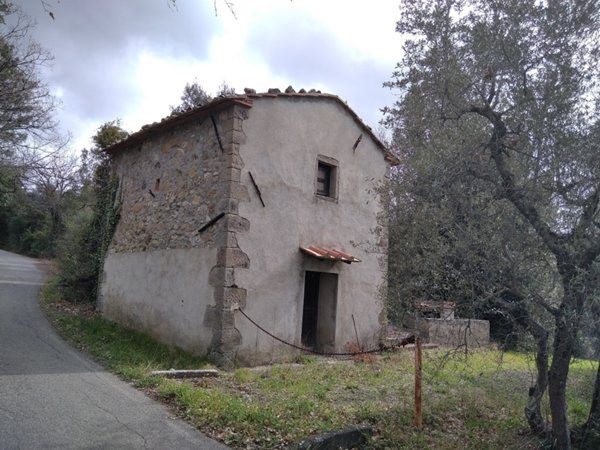 appartamento in vendita a Roccastrada in zona Roccatederighi