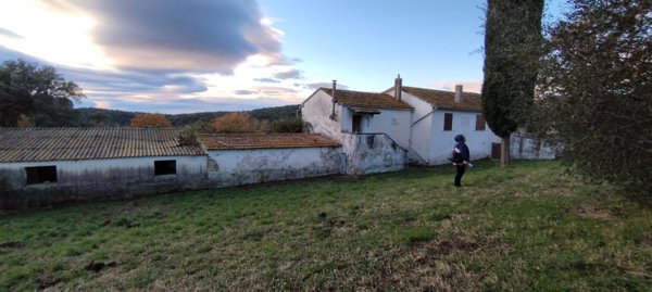 casa indipendente in vendita a Roccastrada