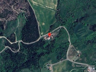 appartamento in vendita a Roccastrada