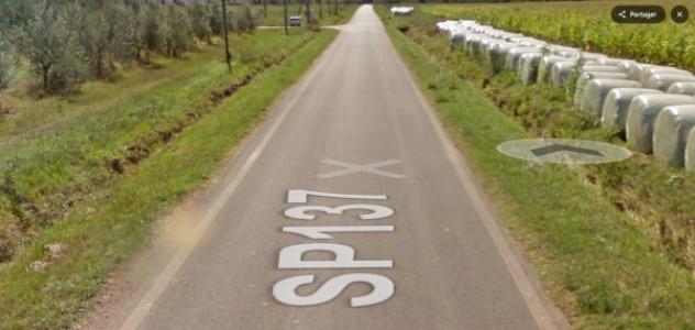 terreno agricolo in vendita a Roccastrada in zona Sticciano