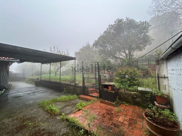 appartamento in vendita a Roccastrada in zona Roccatederighi