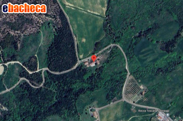appartamento in vendita a Roccastrada