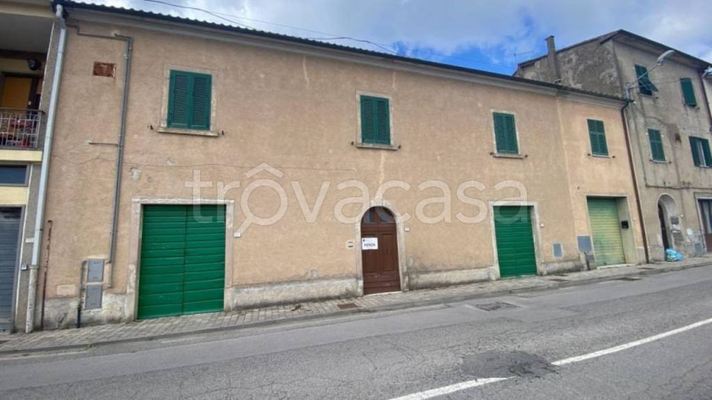 appartamento in vendita a Roccastrada