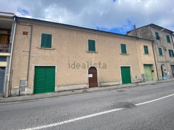 appartamento in vendita a Roccastrada