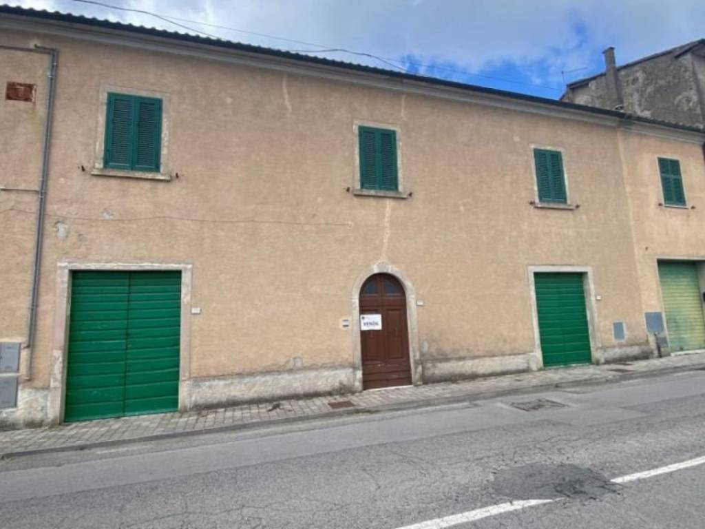 appartamento in vendita a Roccastrada