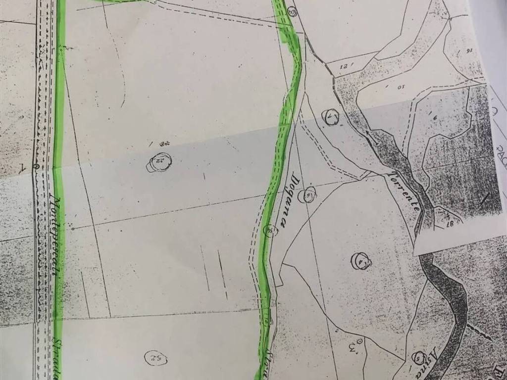 terreno agricolo in vendita a Roccastrada