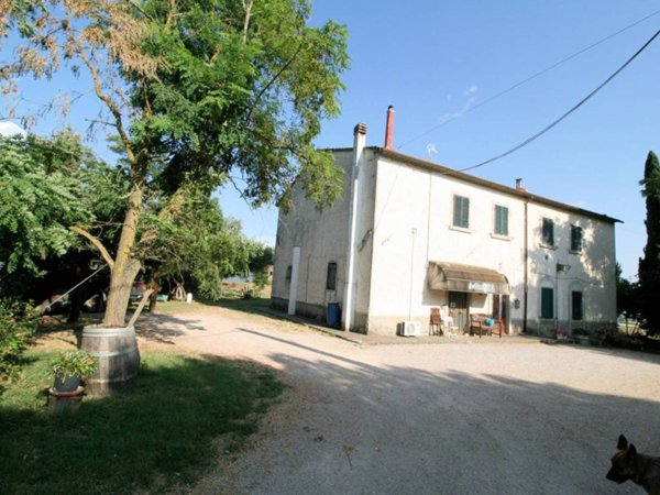 casa indipendente in vendita a Roccastrada in zona Montemassi