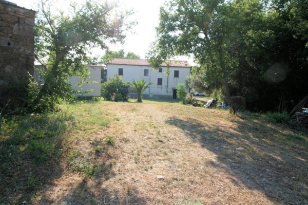 casa indipendente in vendita a Roccastrada