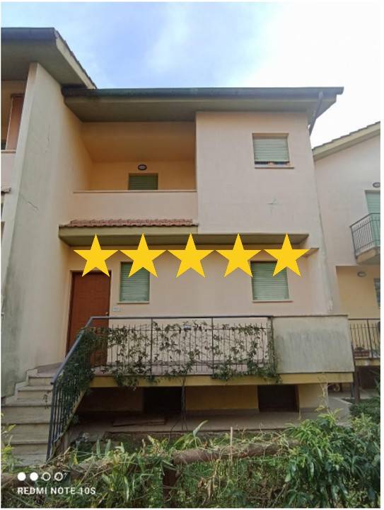 appartamento in vendita a Roccastrada