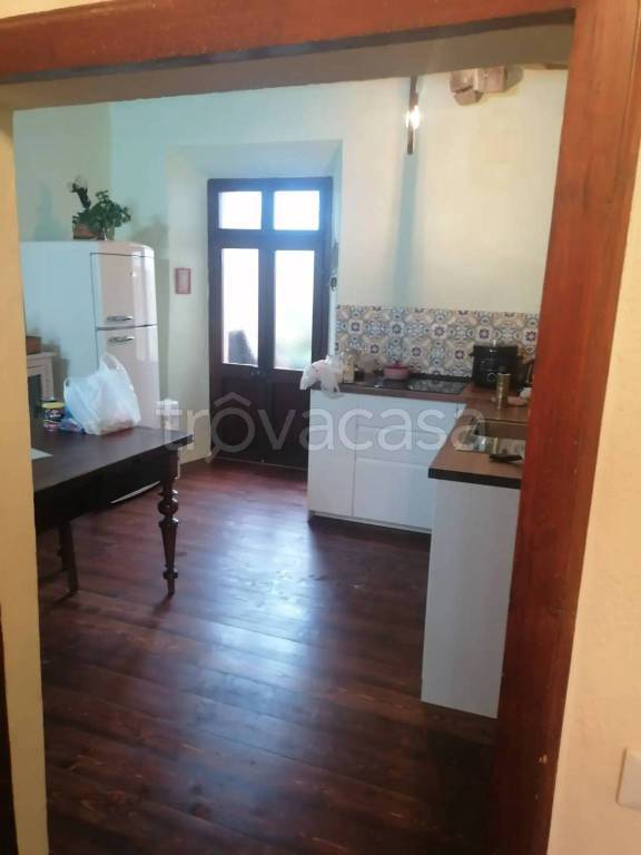 appartamento in vendita a Roccastrada in zona Montemassi