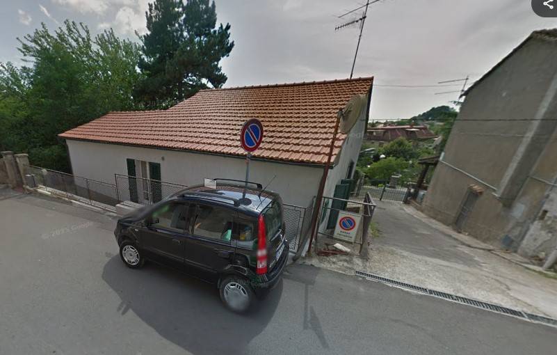 casa indipendente in vendita a Roccastrada in zona Sassofortino