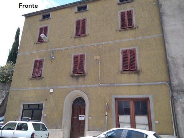 casa indipendente in vendita a Roccastrada in zona Roccatederighi