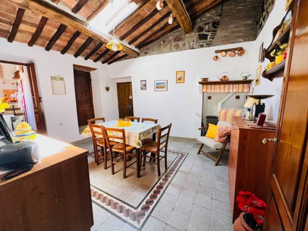 appartamento in vendita a Roccastrada