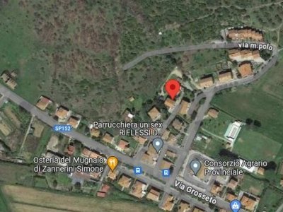 appartamento in vendita a Roccastrada