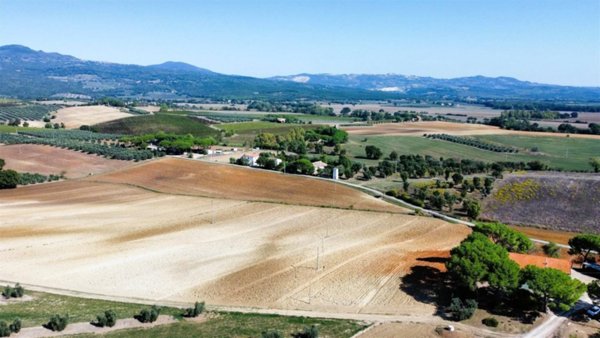 casa indipendente in vendita a Roccastrada