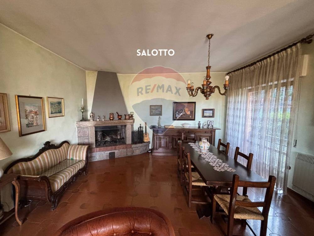 casa indipendente in vendita a Roccastrada in zona Roccatederighi
