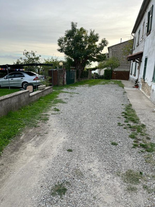 appartamento in vendita a Roccastrada in zona Sassofortino