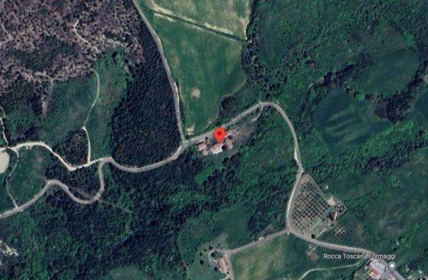 appartamento in vendita a Roccastrada