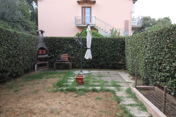 appartamento in vendita a Roccastrada in zona Sticciano