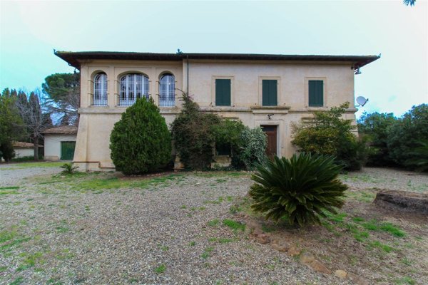 casa indipendente in vendita a Roccastrada in zona Sticciano