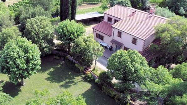 appartamento in vendita a Roccastrada