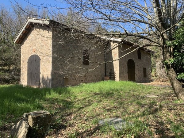 casa indipendente in vendita a Roccastrada in zona Roccatederighi