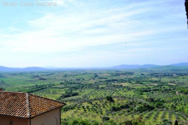 appartamento in vendita a Roccastrada