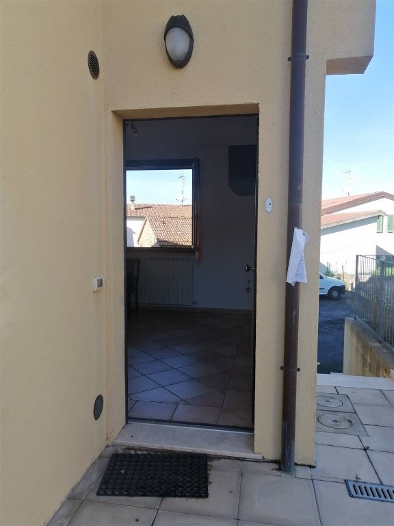 appartamento in vendita a Roccastrada