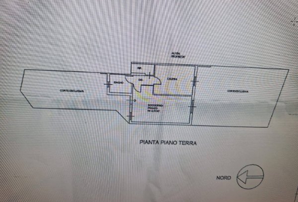 appartamento in vendita a Roccastrada