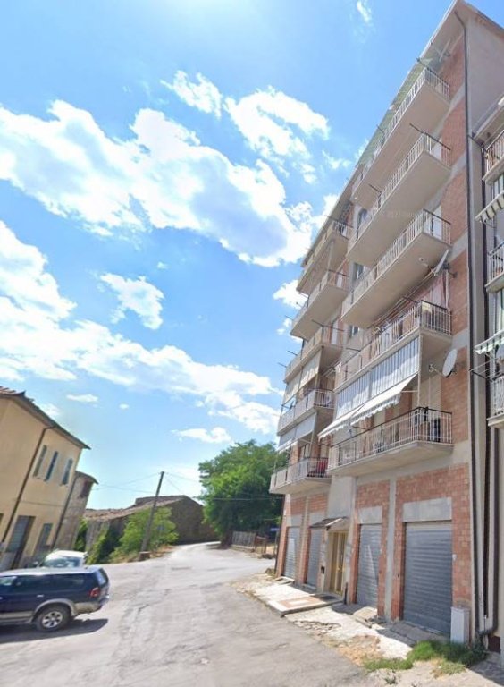 appartamento in vendita a Roccastrada