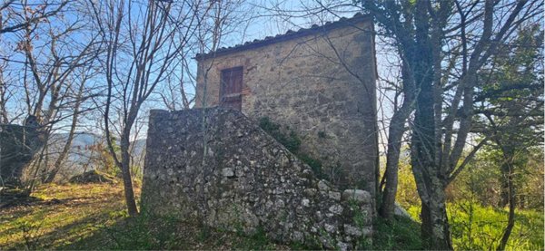 casa indipendente in vendita a Roccastrada in zona Torniella