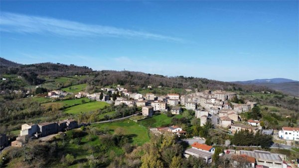 casa indipendente in vendita a Roccastrada in zona Torniella