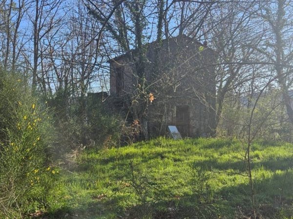 casale in vendita a Roccastrada in zona Torniella