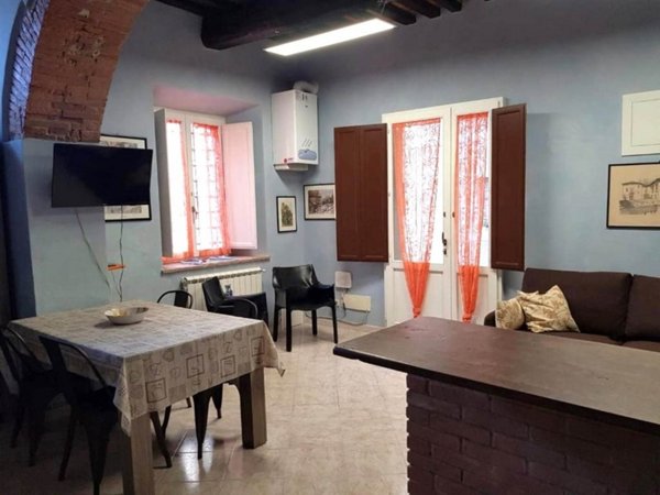 appartamento in vendita a Roccastrada