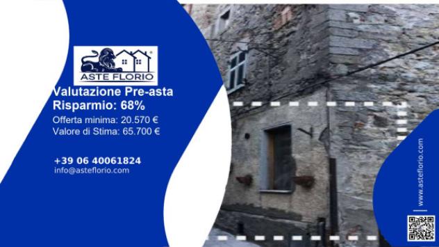 appartamento in vendita a Roccastrada