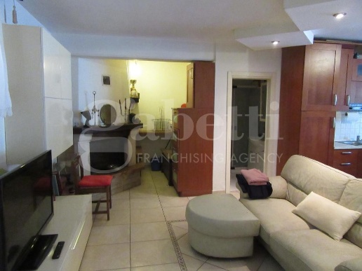 appartamento in vendita a Roccastrada in zona Sticciano