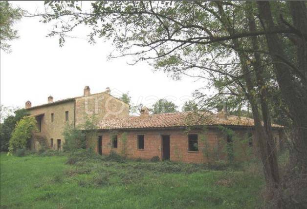 appartamento in vendita a Roccastrada