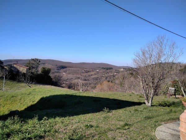 casa indipendente in vendita a Roccastrada