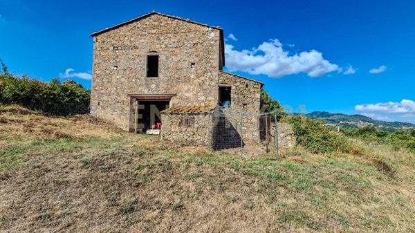 appartamento in vendita a Roccastrada