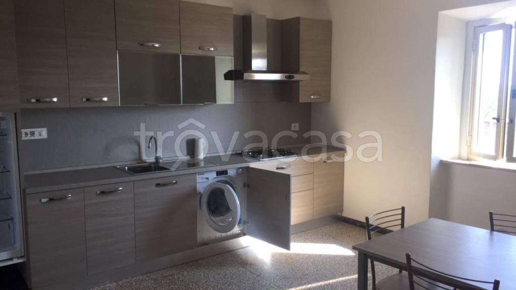 appartamento in vendita a Roccastrada