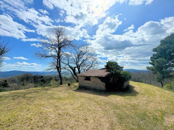 casa indipendente in vendita a Roccastrada in zona Sassofortino