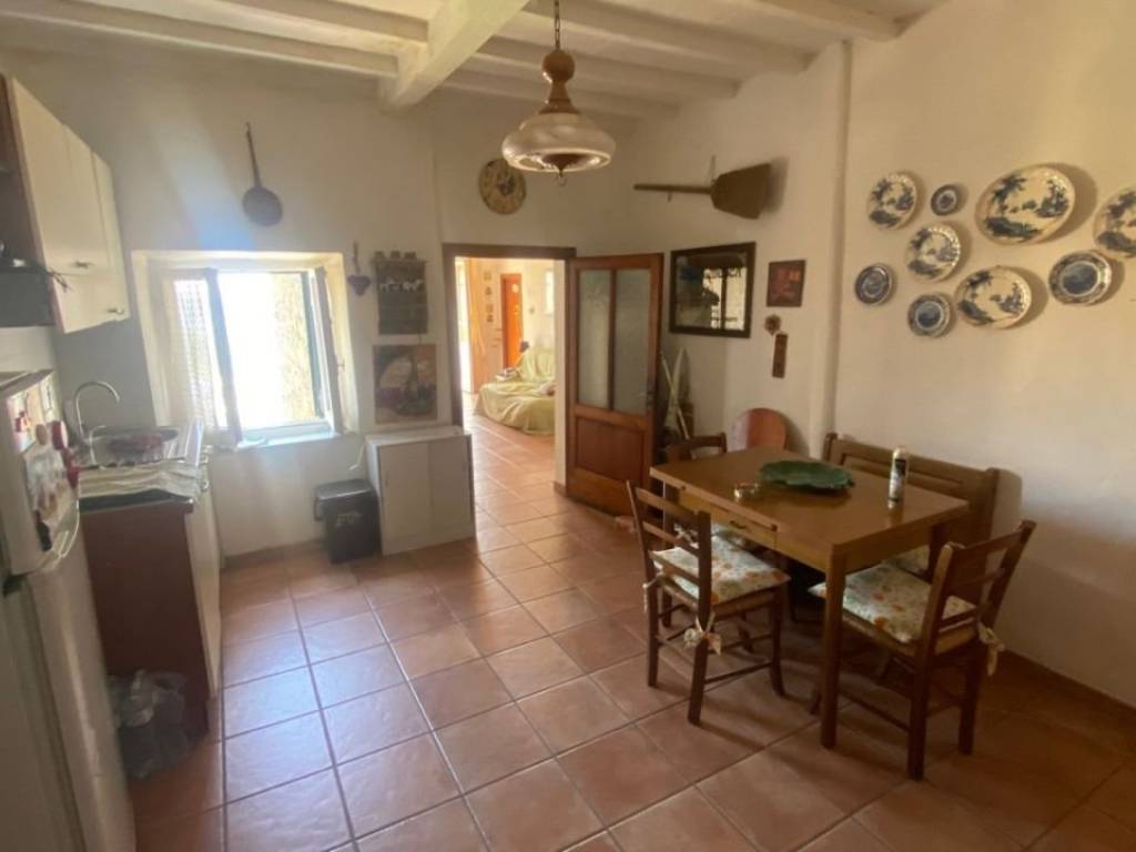 appartamento in vendita a Roccastrada