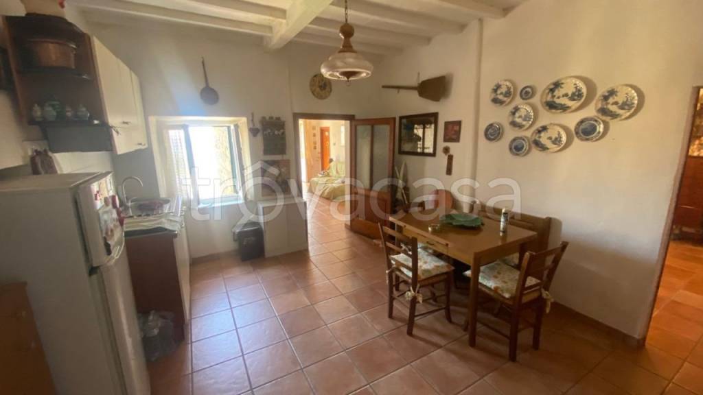 appartamento in vendita a Roccastrada