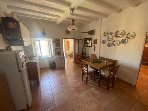 appartamento in vendita a Roccastrada