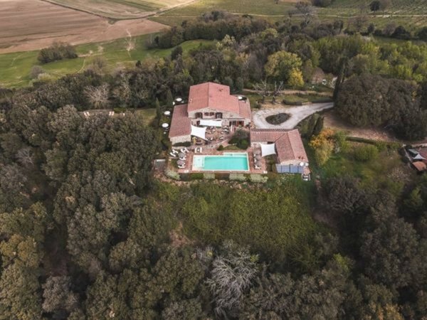 negozio in vendita a Roccastrada