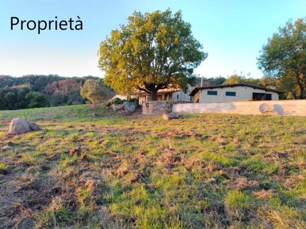 casa indipendente in vendita a Roccastrada
